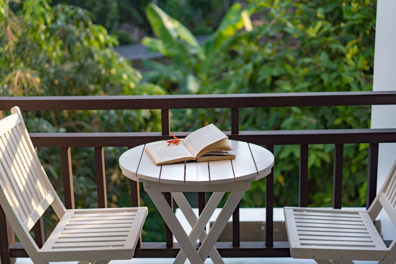Water Coconut Boutique Villas Hội An Buitenkant foto
